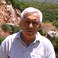Θοδωρής Χαμάκος