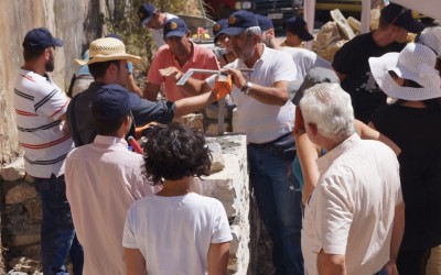 Ενημερωτική επιστολή 5 Οκτωβρίου 2018