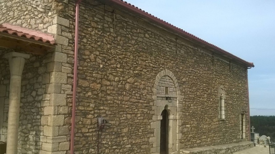 Ένα χωριό της Μεσσηνίας πλούσιο σε άνθη της πέτρας!