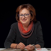 Μαρίας Στασινοπούλου
